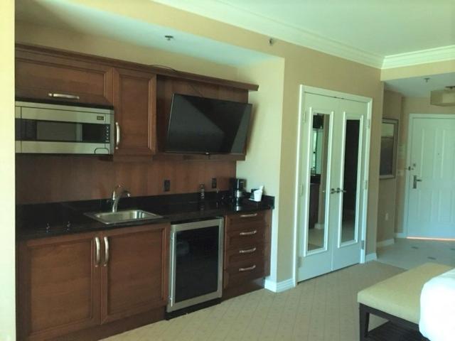 Mgm Signature Condo Hotel By Owner - No Resort Fee !! Las Vegas Exteriér fotografie