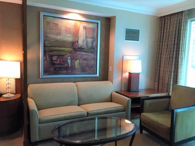 Mgm Signature Condo Hotel By Owner - No Resort Fee !! Las Vegas Exteriér fotografie