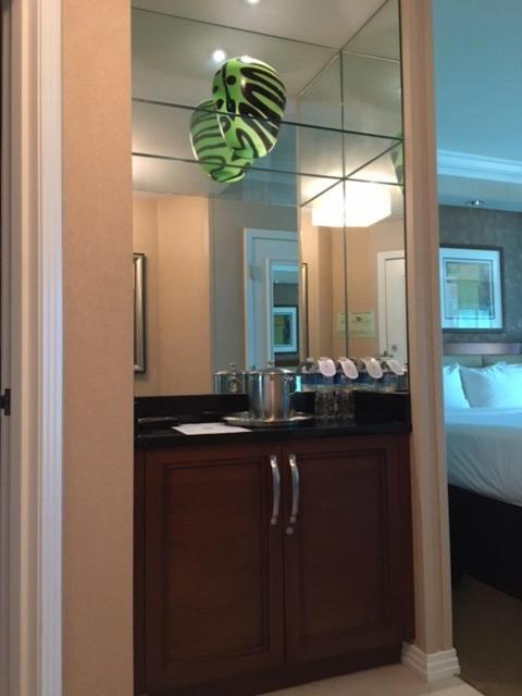 Mgm Signature Condo Hotel By Owner - No Resort Fee !! Las Vegas Exteriér fotografie