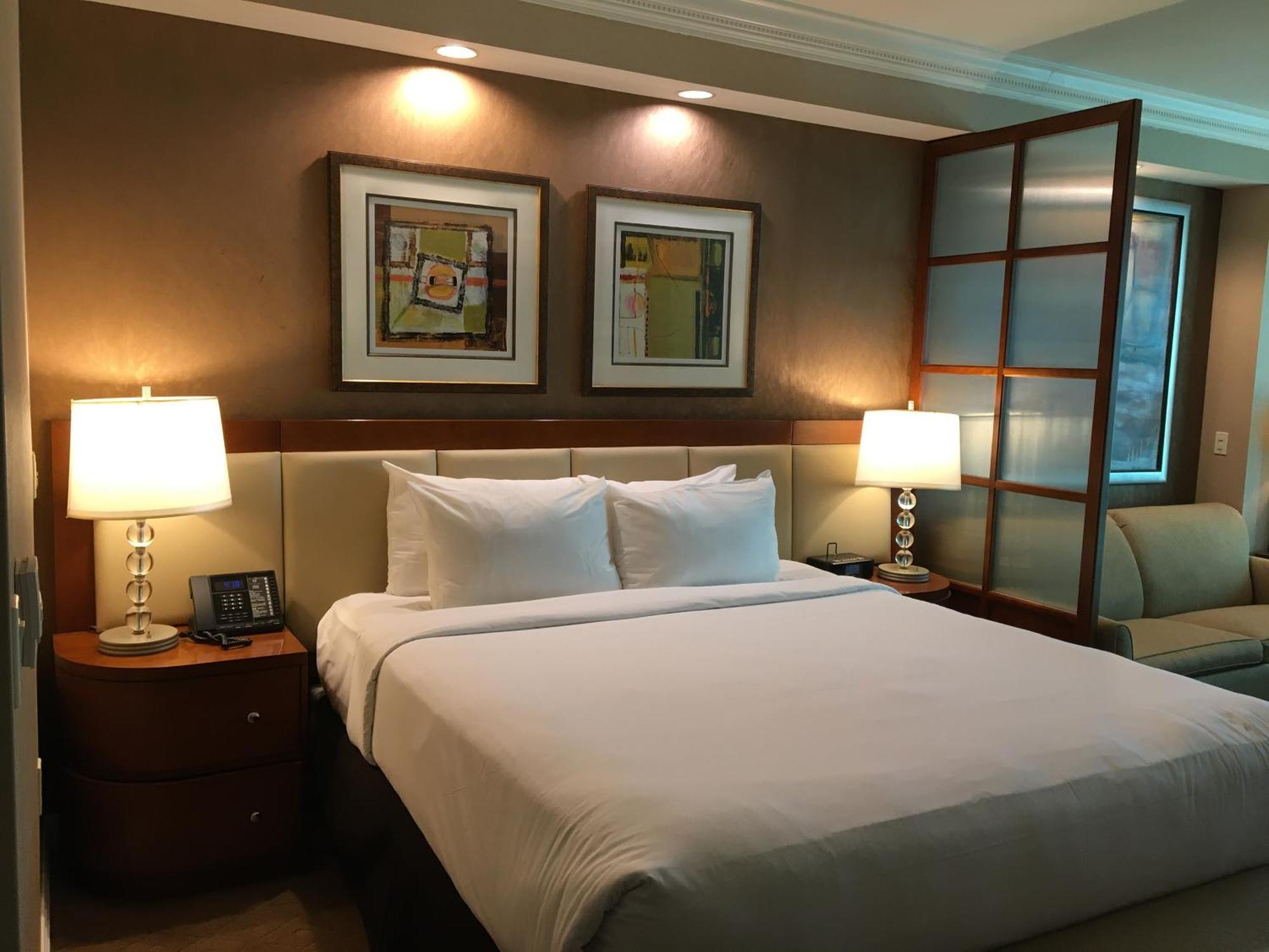 Mgm Signature Condo Hotel By Owner - No Resort Fee !! Las Vegas Exteriér fotografie