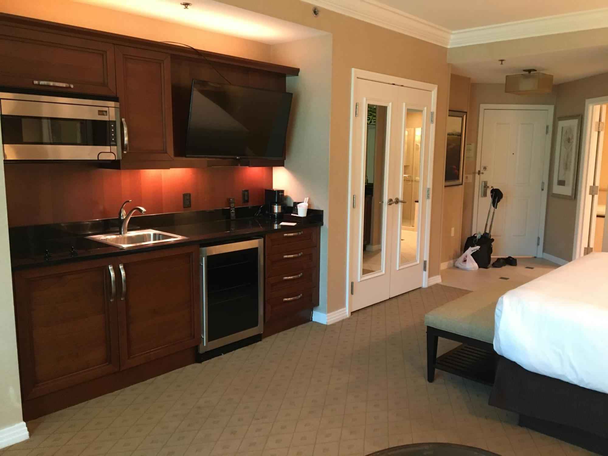 Mgm Signature Condo Hotel By Owner - No Resort Fee !! Las Vegas Exteriér fotografie