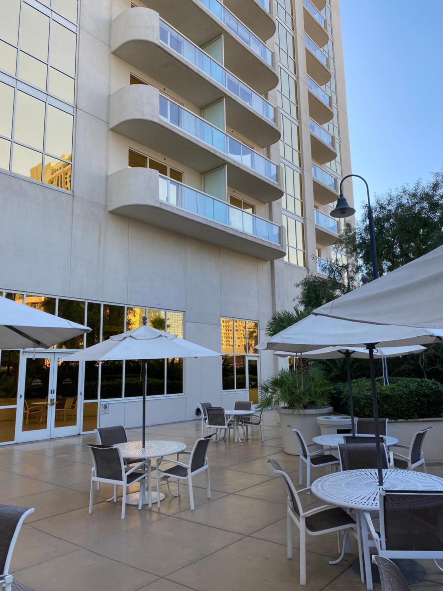 Mgm Signature Condo Hotel By Owner - No Resort Fee !! Las Vegas Exteriér fotografie